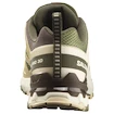 Heren hardloopschoenen Salomon Xa Pro 3D V9 Deep Lichen Green/Safari/Dark Earth