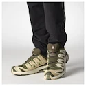 Heren hardloopschoenen Salomon Xa Pro 3D V9 Deep Lichen Green/Safari/Dark Earth