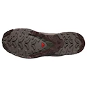 Heren hardloopschoenen Salomon Xa Pro 3D V9 Gore-Tex Black Coffee/Rum Raisin/Olive Night