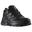 Heren hardloopschoenen Salomon Xa Pro 3D V9 Gore-Tex Black/Phantom/Pewter