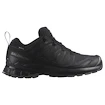 Heren hardloopschoenen Salomon Xa Pro 3D V9 Gore-Tex Black/Phantom/Pewter