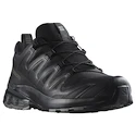 Heren hardloopschoenen Salomon Xa Pro 3D V9 Gore-Tex Black/Phantom/Pewter