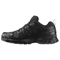 Heren hardloopschoenen Salomon Xa Pro 3D V9 Gore-Tex Black/Phantom/Pewter