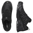 Heren hardloopschoenen Salomon Xa Pro 3D V9 Gore-Tex Black/Phantom/Pewter