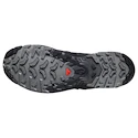 Heren hardloopschoenen Salomon Xa Pro 3D V9 Gore-Tex Black/Phantom/Pewter