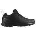 Heren hardloopschoenen Salomon Xa Pro 3D V9 Gore-Tex Black/Phantom/Pewter