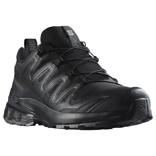 Heren hardloopschoenen Salomon Xa Pro 3D V9 Gore-Tex Black/Phantom/Pewter