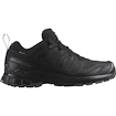 Heren hardloopschoenen Salomon XA Pro 3D V9 Gore-Tex Black/Phantom/Pewter  UK 10