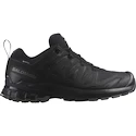 Heren hardloopschoenen Salomon XA Pro 3D V9 Gore-Tex Black/Phantom/Pewter  UK 10