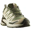 Heren hardloopschoenen Salomon Xa Pro 3D V9 Gore-Tex Deep Lichen Green/Safari/Dark Earth