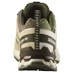 Heren hardloopschoenen Salomon Xa Pro 3D V9 Gore-Tex Deep Lichen Green/Safari/Dark Earth