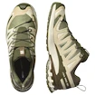 Heren hardloopschoenen Salomon Xa Pro 3D V9 Gore-Tex Deep Lichen Green/Safari/Dark Earth