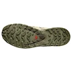 Heren hardloopschoenen Salomon Xa Pro 3D V9 Gore-Tex Deep Lichen Green/Safari/Dark Earth