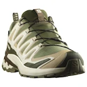 Heren hardloopschoenen Salomon Xa Pro 3D V9 Gore-Tex Deep Lichen Green/Safari/Dark Earth