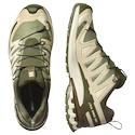 Heren hardloopschoenen Salomon Xa Pro 3D V9 Gore-Tex Deep Lichen Green/Safari/Dark Earth