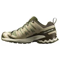 Heren hardloopschoenen Salomon Xa Pro 3D V9 Gore-Tex Deep Lichen Green/Safari/Dark Earth