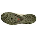 Heren hardloopschoenen Salomon Xa Pro 3D V9 Gore-Tex Deep Lichen Green/Safari/Dark Earth