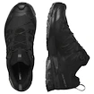 Heren hardloopschoenen Salomon Xa Pro 3D V9 Wide Black/Phantom/Pewter