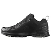 Heren hardloopschoenen Salomon Xa Pro 3D V9 Wide Black/Phantom/Pewter