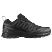 Heren hardloopschoenen Salomon Xa Pro 3D V9 Wide Black/Phantom/Pewter