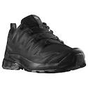 Heren hardloopschoenen Salomon Xa Pro 3D V9 Wide Black/Phantom/Pewter