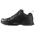 Heren hardloopschoenen Salomon Xa Pro 3D V9 Wide Black/Phantom/Pewter