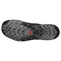 Heren hardloopschoenen Salomon Xa Pro 3D V9 Wide Black/Phantom/Pewter