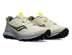 Heren hardloopschoenen Saucony  Blaze TR Stone/Black