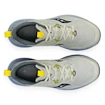 Heren hardloopschoenen Saucony  Blaze TR Stone/Black