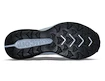 Heren hardloopschoenen Saucony  Blaze TR Stone/Black