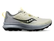 Heren hardloopschoenen Saucony  Blaze TR Stone/Black