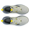 Heren hardloopschoenen Saucony  Blaze TR Stone/Black