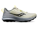 Heren hardloopschoenen Saucony  Blaze TR Stone/Black