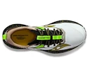 Heren hardloopschoenen Saucony  Endorphin Edge Fog /Black