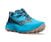 Heren hardloopschoenen Saucony  Endorphin Edge Ocean