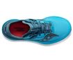 Heren hardloopschoenen Saucony  Endorphin Edge Ocean