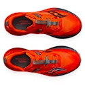 Heren hardloopschoenen Saucony  Endorphin Edge Pepper/Shadow