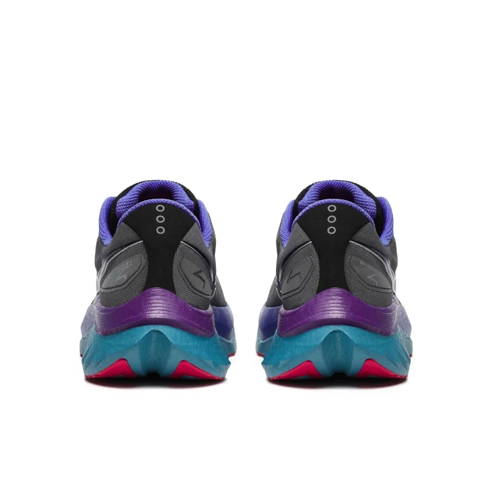 Heren hardloopschoenen Saucony Endorphin Speed 4 Shadow