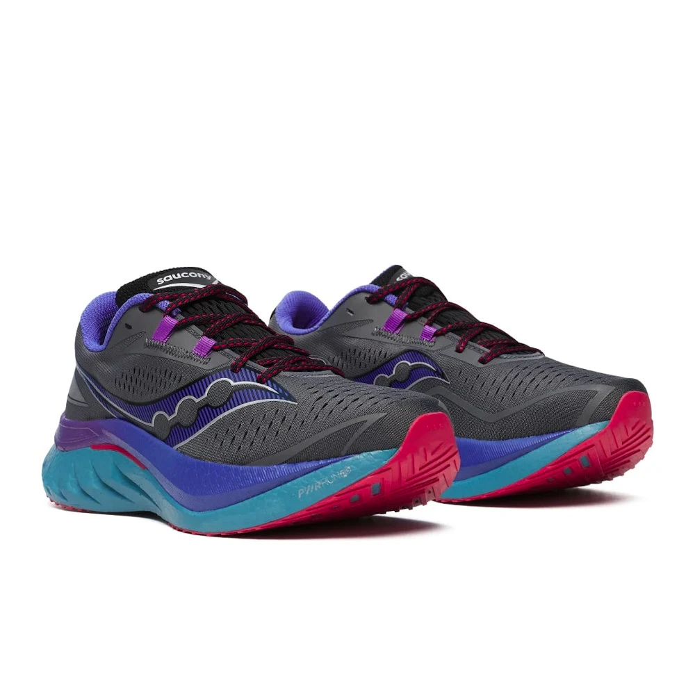 Heren hardloopschoenen Saucony Endorphin Speed 4 Shadow
