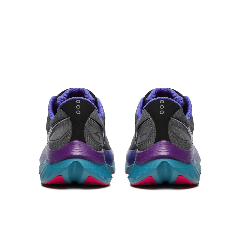 Heren hardloopschoenen Saucony Endorphin Speed 4 Shadow