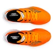 Heren hardloopschoenen Saucony Endorphin Speed 4 Viziorange