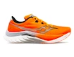 Heren hardloopschoenen Saucony  Endorphin Speed 4 Viziorange