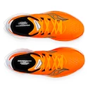 Heren hardloopschoenen Saucony  Endorphin Speed 4 Viziorange