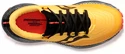 Heren hardloopschoenen Saucony  Endorphin TRAIL vizigold/vizired
