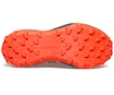 Heren hardloopschoenen Saucony Endorphin Trail Vizigold/Vizired