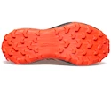 Heren hardloopschoenen Saucony Endorphin Trail Vizigold/Vizired