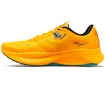 Heren hardloopschoenen Saucony  Gids 15 Gold/Pine