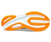 Heren hardloopschoenen Saucony  Gids 16 Agave/Marigold