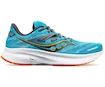 Heren hardloopschoenen Saucony  Gids 16 Agave/Marigold