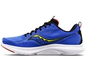 Heren hardloopschoenen Saucony  Kinvara 13 Blue raz